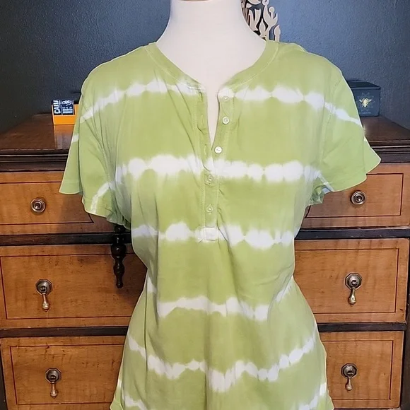 Chaps top - Picture 2 of 5